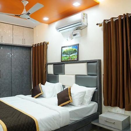 Kantesha Nest Shimoga Exterior foto